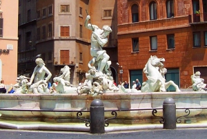 Lo mejor de Roma: Principales Lugares de Interés del Centro Histórico