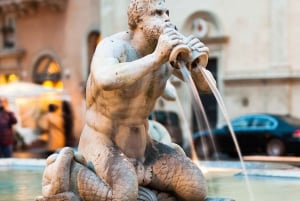 Lo mejor de Roma: Principales Lugares de Interés del Centro Histórico