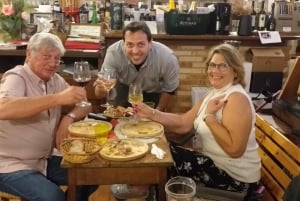 Rooman parhaat nähtävyydet Yksityinen räätälöity kävelykierros paikallisen kanssa