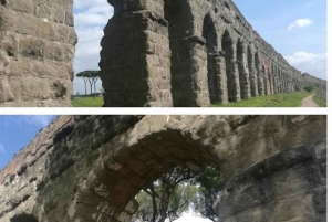 Rome: Private Day Tour with Transportation