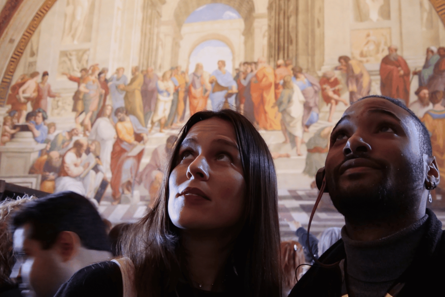 Det bästa av Vatikanen: Höjdpunkter för snabbspårning