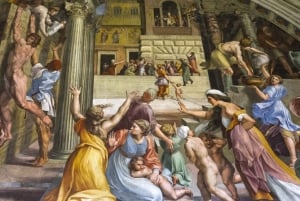 To, co najlepsze w Watykanie: Najważniejsze atrakcje