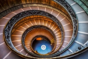 To, co najlepsze w Watykanie: Najważniejsze atrakcje