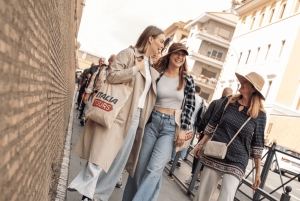 Det bästa av Vatikanen: Höjdpunkter för snabbspårning