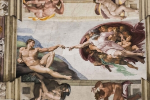 Det bästa av Vatikanen: Höjdpunkter för snabbspårning