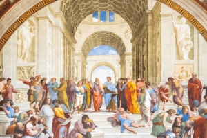 Det bästa av Vatikanen: Höjdpunkter för snabbspårning