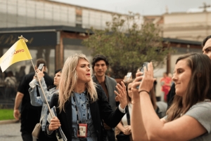 Det bästa av Vatikanen: Höjdpunkter för snabbspårning