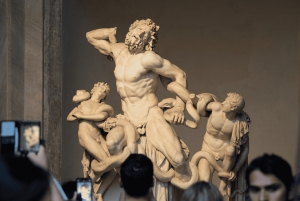 Det bästa av Vatikanen: Höjdpunkter för snabbspårning