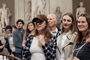 Det bästa av Vatikanen: Höjdpunkter för snabbspårning