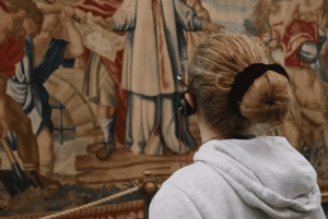 Det bästa av Vatikanen: Höjdpunkter för snabbspårning