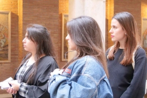 Det bästa av Vatikanen: Höjdpunkter för snabbspårning