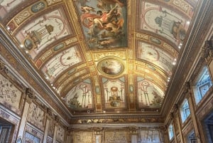 Tour guiado de la Galería Borghese con entrada prioritaria