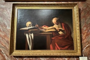 ボルゲーゼ美術館 優先入場チケット；ローマ