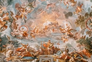 Galleria Borghese Tour per piccoli gruppi e ingresso prioritario