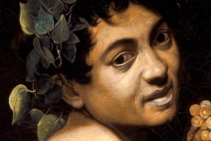 Galleria Borghese Tour per piccoli gruppi e ingresso prioritario