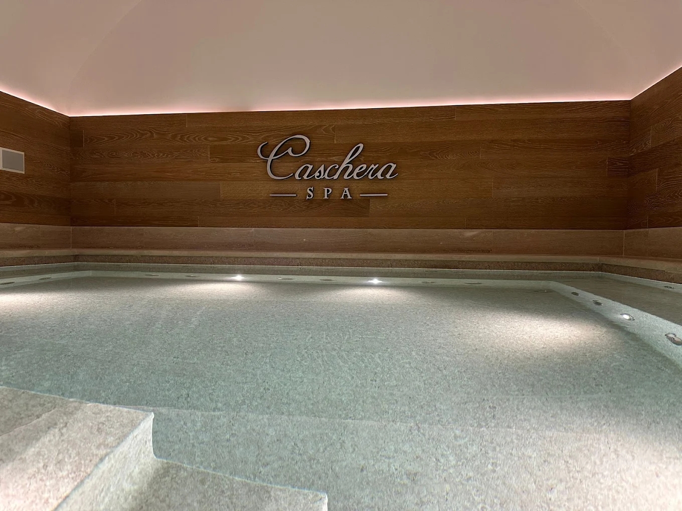 Caschera SPA