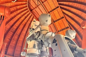 Castel Gandolfo: Entrada Apartamentos Papales y Jardín Secreto