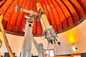 Castel Gandolfo: Entrada Apartamentos Papales y Jardín Secreto