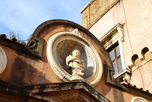 カステル・サンタンジェロ入場チケット & オーディオガイド