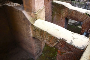 カステル・サンタンジェロ入場チケット & オーディオガイド