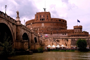 Castillo de Sant'Angelo: tour guiado sin colas - precio escalonado