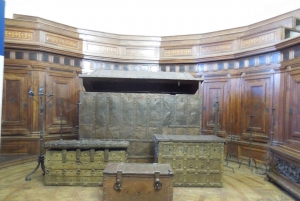 Castillo de Sant'Angelo: tour guiado sin colas - precio escalonado
