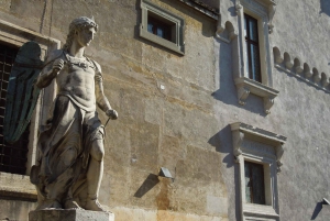 Castillo de Sant'Angelo: tour guiado sin colas - precio escalonado