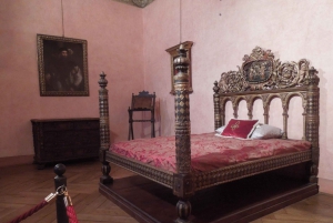 Castillo de Sant'Angelo: tour guiado sin colas - precio escalonado