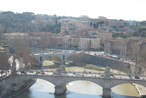 Castillo de Sant'Angelo: tour guiado sin colas - precio escalonado