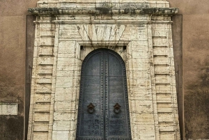 Rome: Castel Sant'Angelo Skip-the-Line Entry Ticket