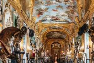 Reizvoller Rundgang durch Turin