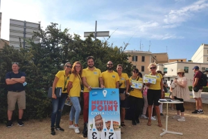 Civitavecchia: Traslado del Puerto de Cruceros a la Estación Termini de Roma