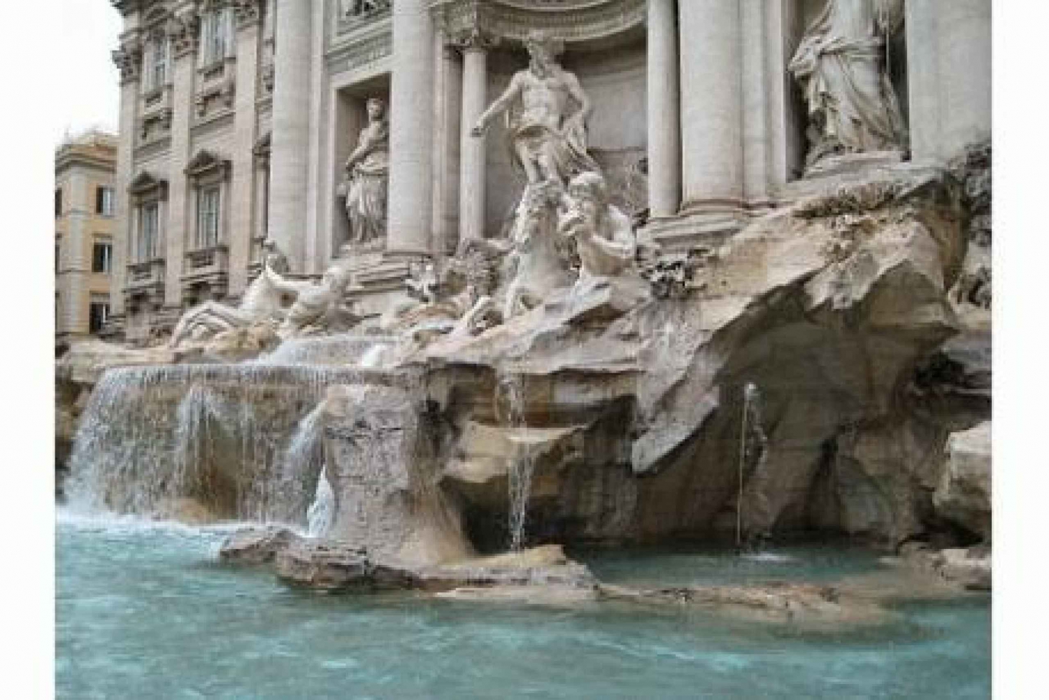 Civitavecchia: Rome and Vatican Private Shore Excursion