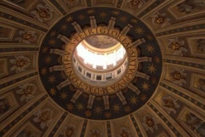 Civitavecchia: Rome and Vatican Private Shore Excursion