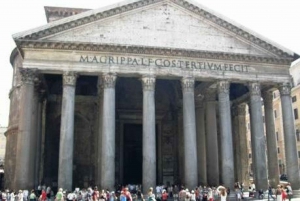 Civitavecchia: Rome and Vatican Private Shore Excursion