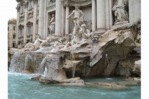 Civitavecchia: Rome and Vatican Private Shore Excursion