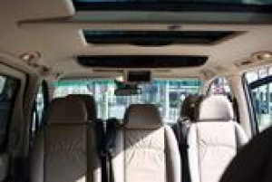 Civitavecchia: Rome and Vatican Private Shore Excursion