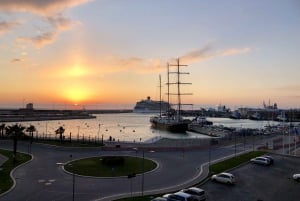 Civitavecchia: Shore Excursion to Rome