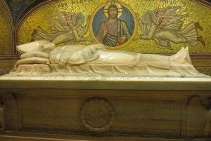 Civitavecchia to Rome Excursion: Vatican, Colosseum & Lunch