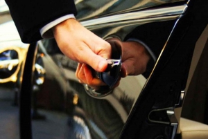 Civitavecchia to Rome Excursion: Vatican, Colosseum & Lunch