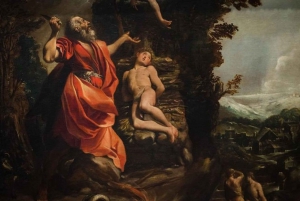 Civitavecchia to Rome Excursion: Vatican, Colosseum & Lunch