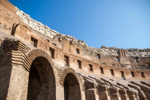 Colosseum Express Guided Tour