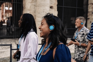 Koloseum: Gladiator's Gate & Arena Floor Experience