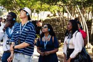 Koloseum: Gladiator's Gate & Arena Floor Experience