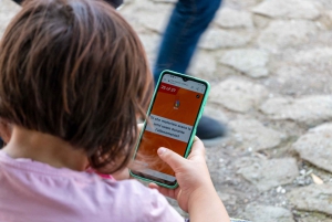 Colosseum Gladiator Tour lapsille ja perheille