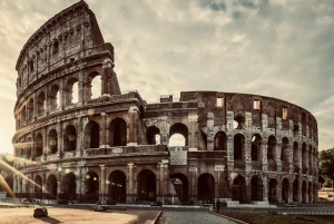 Colosseum Skip-the-Line Tour