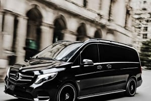 Day Trip from Rome to Assisi & St. Rita Cascia