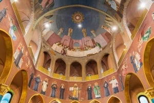 Day Trip from Rome to Assisi & St. Rita Cascia