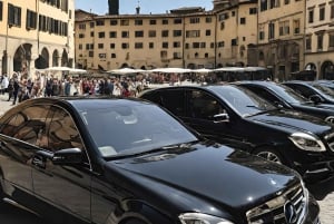 Day Trip from Rome to Assisi & St. Rita Cascia