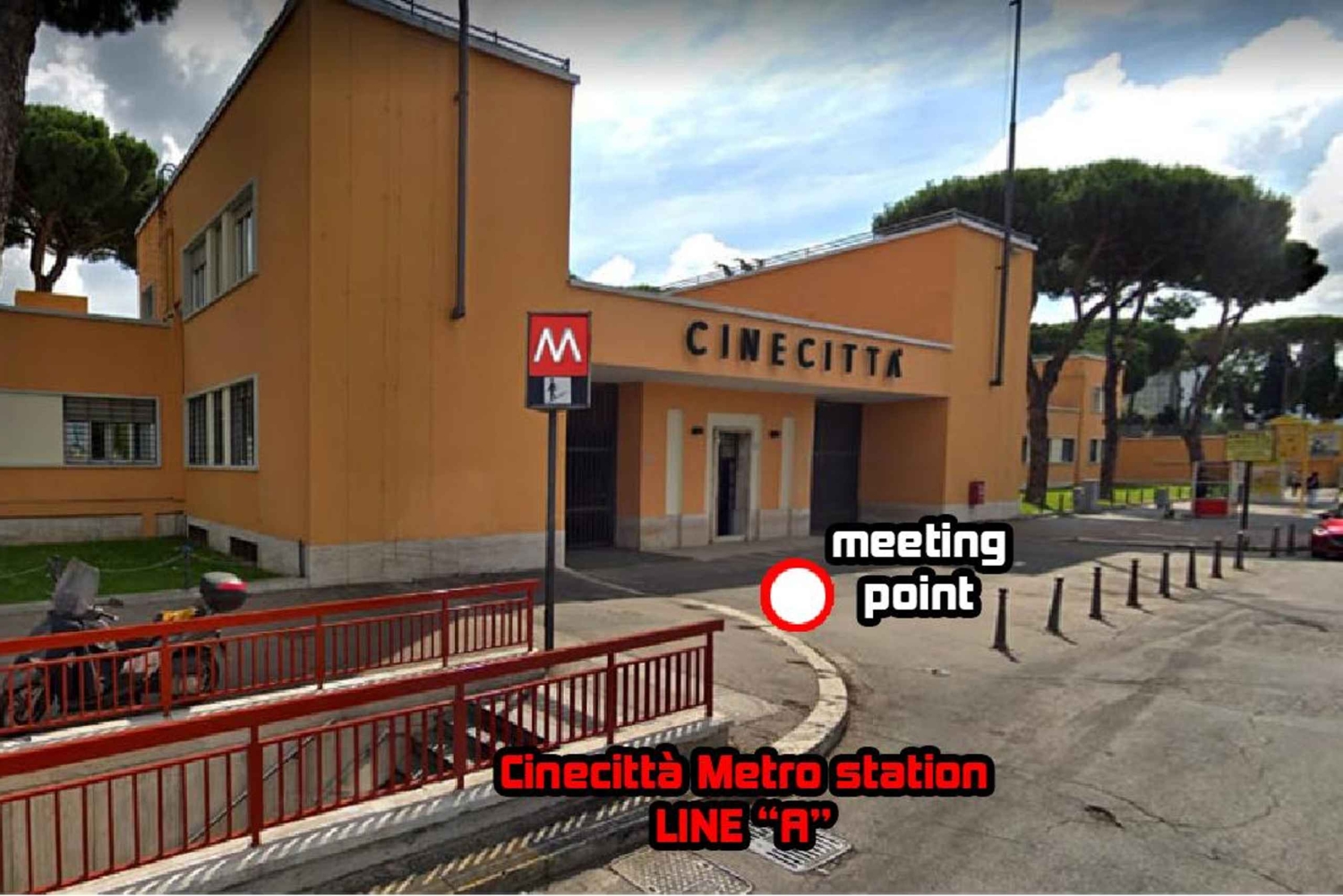 Jednodniowa wycieczka Rzym: Tarquinia i Cerveteri, wycieczka po Etruskach